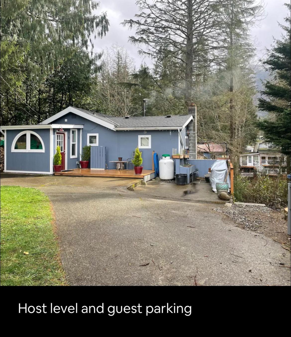 Riverside Retreat Gold Bar Exterior foto